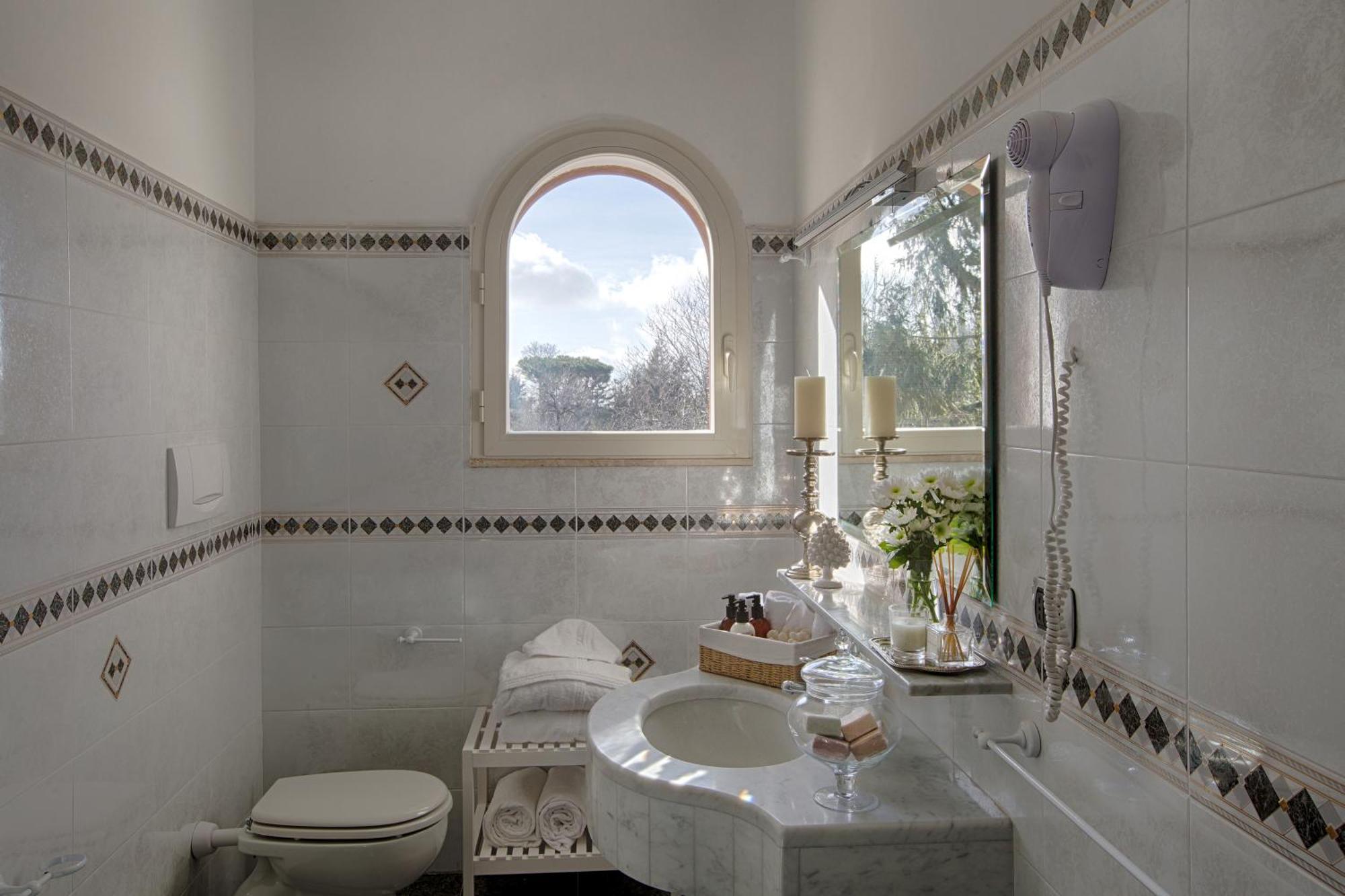 Villa Spartano Sant'Agata Sui Due Golfi Massalubrense Massa Lubrense Exteriér fotografie